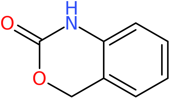 CAS: 13213-88-2 | 1,4-Dihydrobenzo[d][1,3]oxazin-2-one, >95%, NX20995