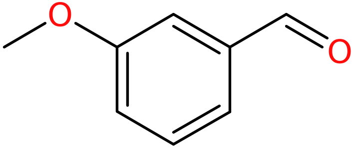 CAS: 591-31-1 | 3-Methoxybenzaldehyde, >97%, NX54104