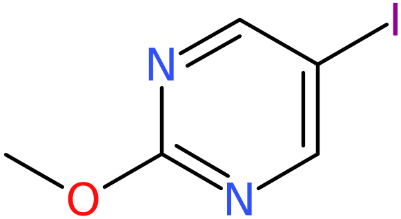 CAS: 101803-06-9 | 5-Iodo-2-methoxypyrimidine, NX11280