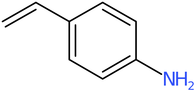 CAS: 1520-21-4 | 4-Aminostyrene, >97%, NX25771