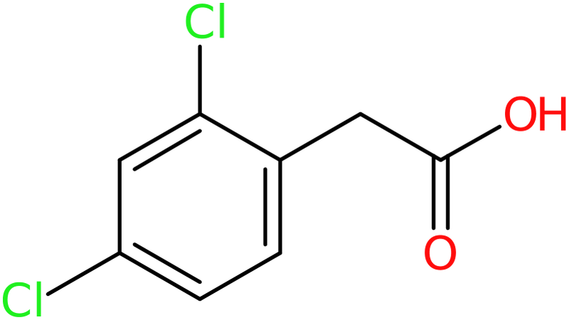 CAS: 19719-28-9 | 2,4-Dichlorophenylacetic acid, NX32357