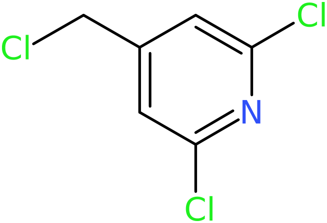 CAS: 101990-72-1 | 2,6-Dichloro-4-(chloromethyl)pyridine, NX11381