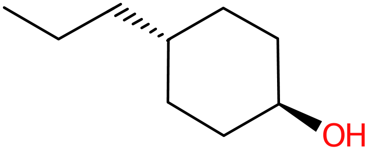 CAS: 77866-58-1 | Trans-4-propylcyclohexanol, >95%, NX61751