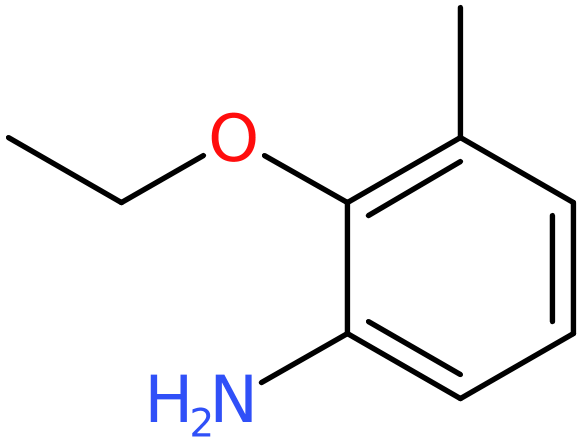 CAS: 1352318-44-5 | 2-Ethoxy-3-methylaniline, >98%, NX21864