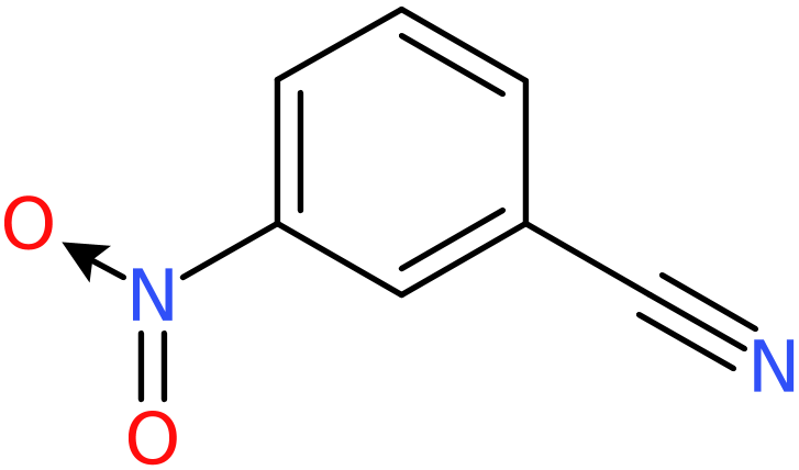 CAS: 619-24-9 | 3-Nitrobenzonitrile, NX55337