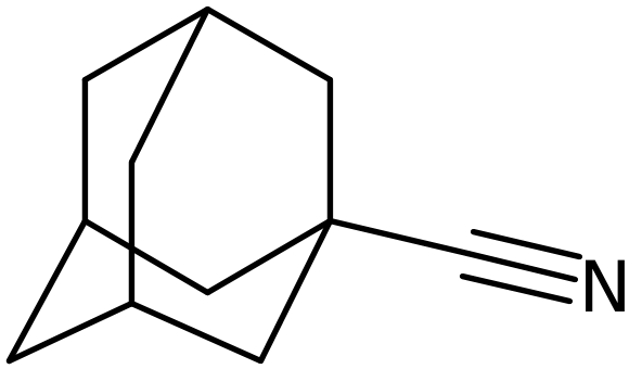 CAS: 23074-42-2 | Adamantane-1-carbonitrile, NX36061