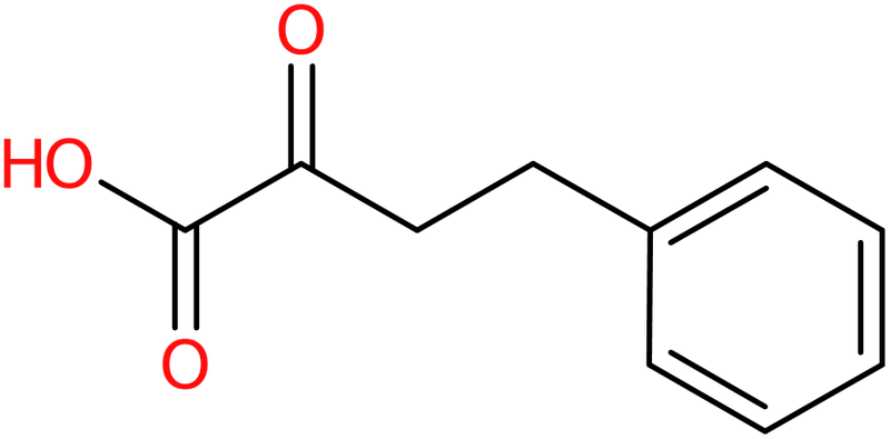 CAS: 710-11-2 | 2-Oxo-4-phenylbutanoic acid, >97%, NX59196