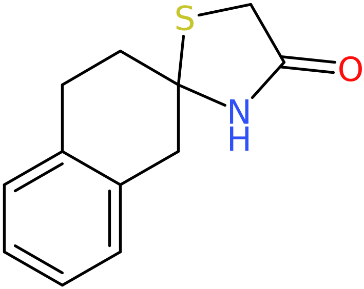 CAS: 1221792-37-5 | 3,4-Dihydro-1H-spiro[naphthalene-2,2&