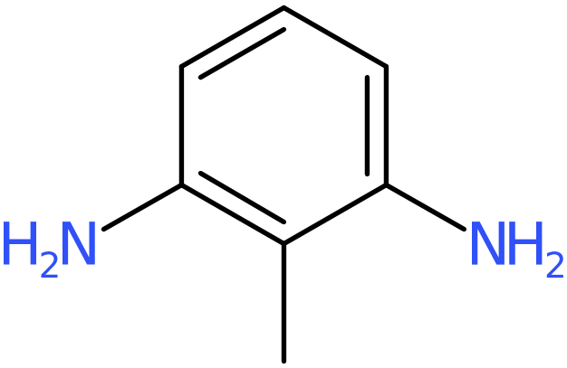 CAS: 823-40-5 | 2,6-Diaminotoluene, >98%, NX62848