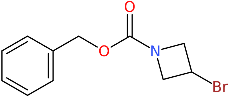 CAS: 939759-25-8 | 1-Cbz-3-bromoazetidine, NX69942