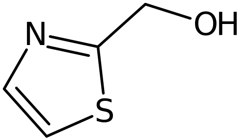 CAS: 14542-12-2 | 2-(Hydroxymethyl)-1,3-thiazole, NX24780