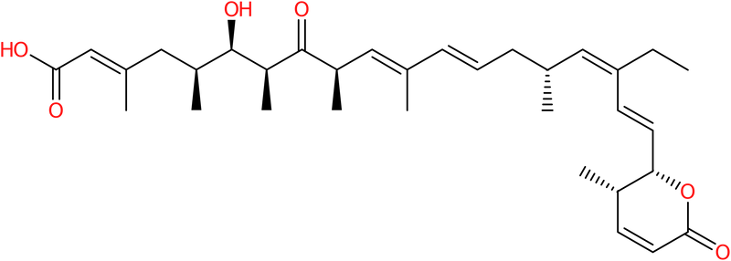 CAS: 87081-35-4 | Leptomycin B, NX65164