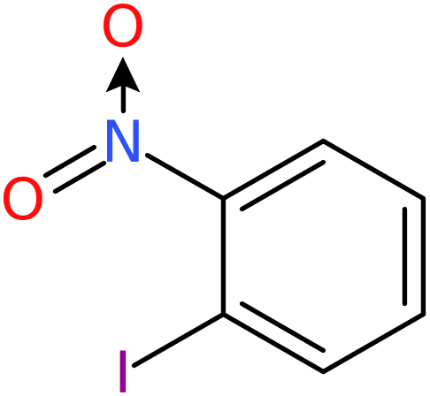 CAS: 609-73-4 | 2-Iodonitrobenzene, NX54835