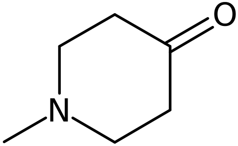 CAS: 1445-73-4 | 1-Methylpiperidin-4-one, >98%, NX24525