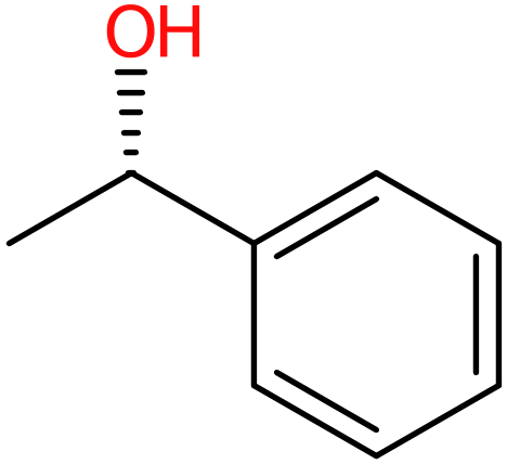 CAS: 1445-91-6 | (S)-Phenylethanol, >99%, NX24526