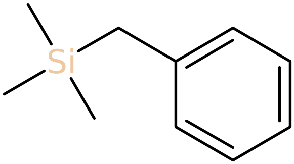 CAS: 770-09-2 | Benzyltrimethylsilane, NX61332