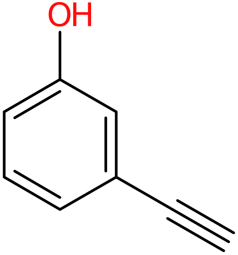 CAS: 10401-11-3 | 3-Hydroxyphenylacetylene, >96%, NX12182