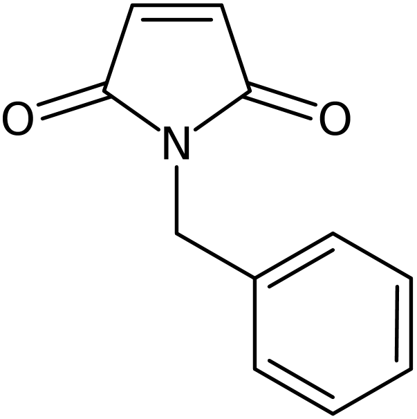 CAS: 1631-26-1 | 1-Benzyl-1H-pyrrole-2,5-dione, NX27485