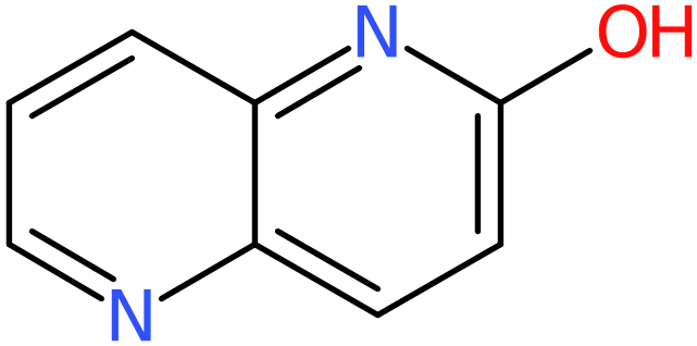 CAS: 10261-82-2 | 1,5-Naphthyridin-2(1H)-one, >98%, NX11610