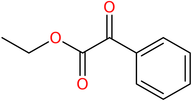 CAS: 1603-79-8 | Ethyl oxo(phenyl)acetate, >98%, NX27004