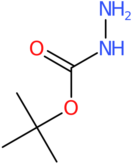 CAS: 870-46-2 | tert-Butyl carbazate, NX65100