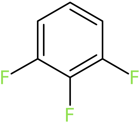 CAS: 1489-53-8 | 1,2,3-Trifluorobenzene, NX25280