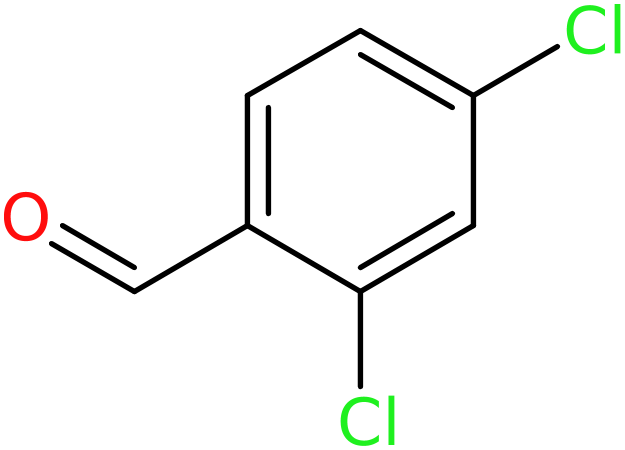 CAS: 874-42-0 | 2,4-Dichlorobenzaldehyde, >98%, NX65429