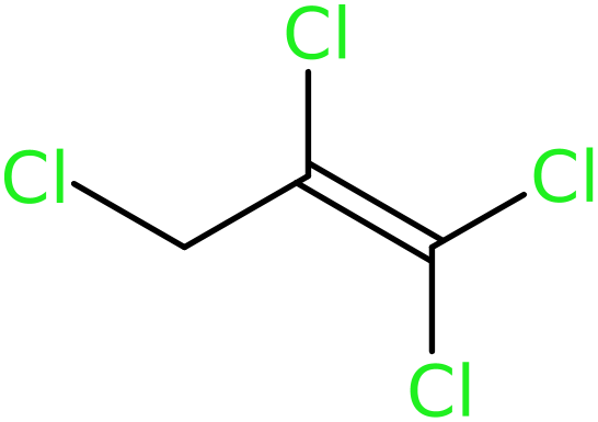 CAS: 10436-39-2 | 1,1,2,3-Tetrachloroprop-1-ene, NX12289