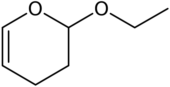 CAS: 103-75-3 | 2-Ethoxy-3,4-dihydro-2H-pyran, >95%, NX11762