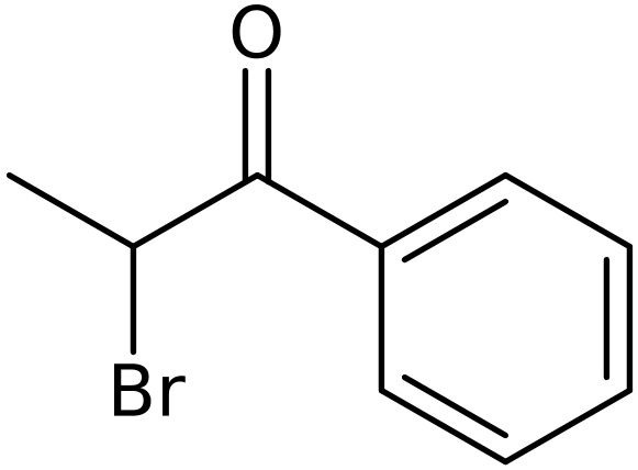 CAS: 2114-00-3 | 2-Bromopropiophenone, NX34147