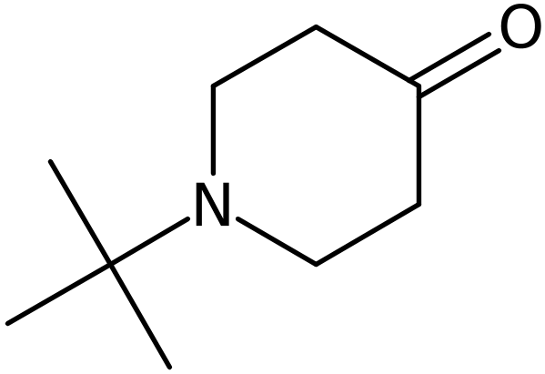 CAS: 1465-76-5 | 1-(tert-Butyl)piperidin-4-one, >98%, NX24942