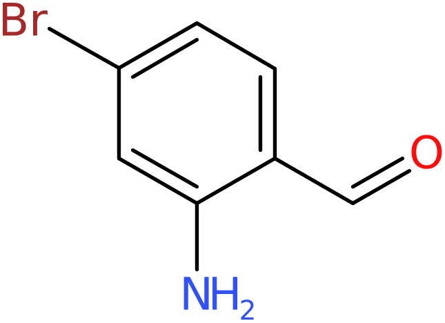 CAS: 59278-65-8 | 2-Amino-4-bromobenzaldehyde, NX54179