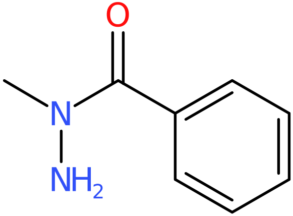 CAS: 1483-24-5 | N-Methylbenzohydrazide, NX25197