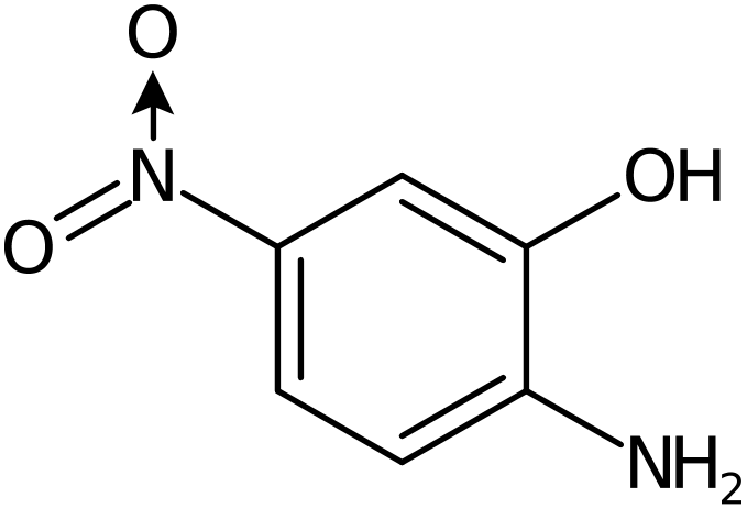 CAS: 121-88-0 | 2-Amino-5-nitrophenol, NX17355