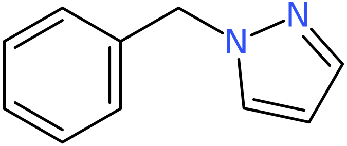 CAS: 10199-67-4 | 1-Benzylpyrazole, >98%, NX11376