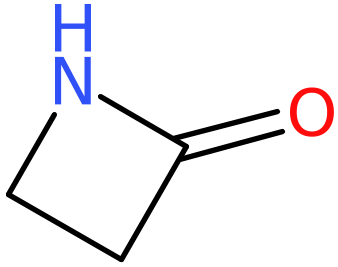 CAS: 930-21-2 | Azetidin-2-one, >97%, NX69398