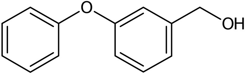 CAS: 13826-35-2 | (3-Phenoxyphenyl)methanol, NX22903