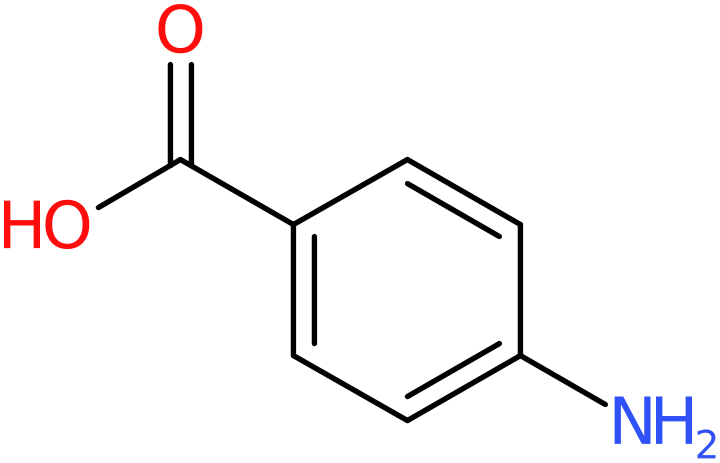 CAS: 150-13-0 | 4-Aminobenzoic acid, >99%, NX25450