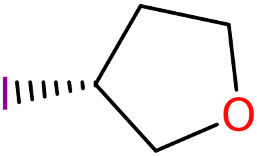 CAS: 873063-62-8 | (3R)-3-Iodotetrahydrofuran, NX65375