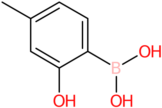 CAS: 259209-25-1 | (2-Hydroxy-4-methylphenyl)boronic acid, NX38153