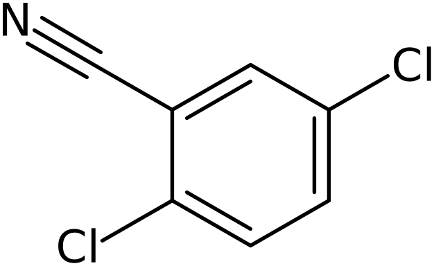 CAS: 21663-61-6 | 2,5-Dichlorobenzonitrile, >98%, NX34653