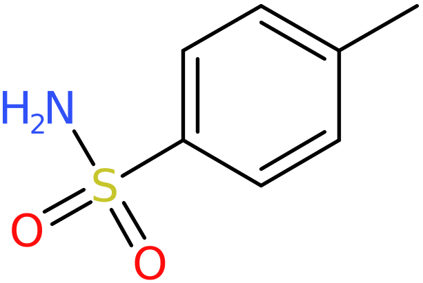 CAS: 70-55-3 | p-Toluenesulphonamide, >98%, NX58840