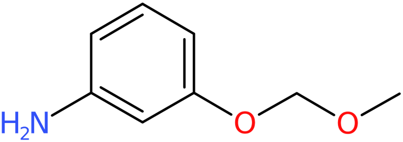 CAS: 96649-05-7 | 3-(Methoxymethoxy)aniline, >95%, NX71414