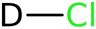 CAS: 7698-05-7 | Deuterium Chloride , >99 Atom % D, NX61303