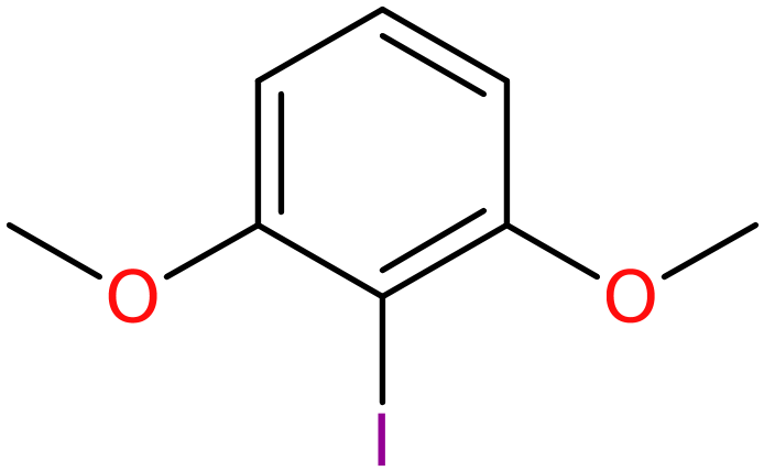 CAS: 16932-44-8 | 1,3-Dimethoxy-2-iodobenzene, >97%, NX28284