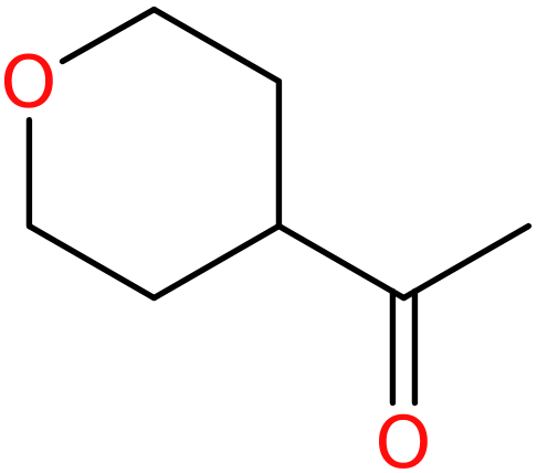 CAS: 137052-08-5 | 4-Acetyltetrahydro-2H-pyran, >97%, NX22482