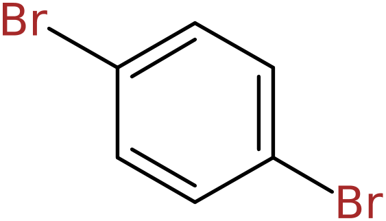 CAS: 106-37-6 | 1,4-Dibromobenzene, >99%, NX12810