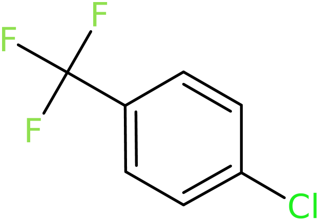 CAS: 98-56-6 | 4-Chlorobenzotrifluoride, >99%, NX71572