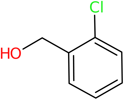 CAS: 17849-38-6 | 2-Chlorobenzyl alcohol, >98%, NX29874