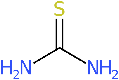 CAS: 62-56-6 | Thiourea, NX55383
